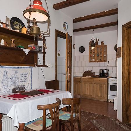 타칼 Pataky Borporta B&B 외부 사진