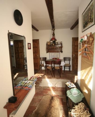 타칼 Pataky Borporta B&B 외부 사진