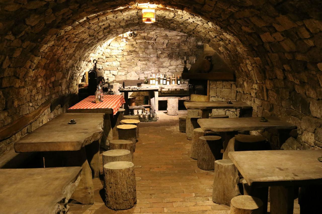 타칼 Pataky Borporta B&B 외부 사진