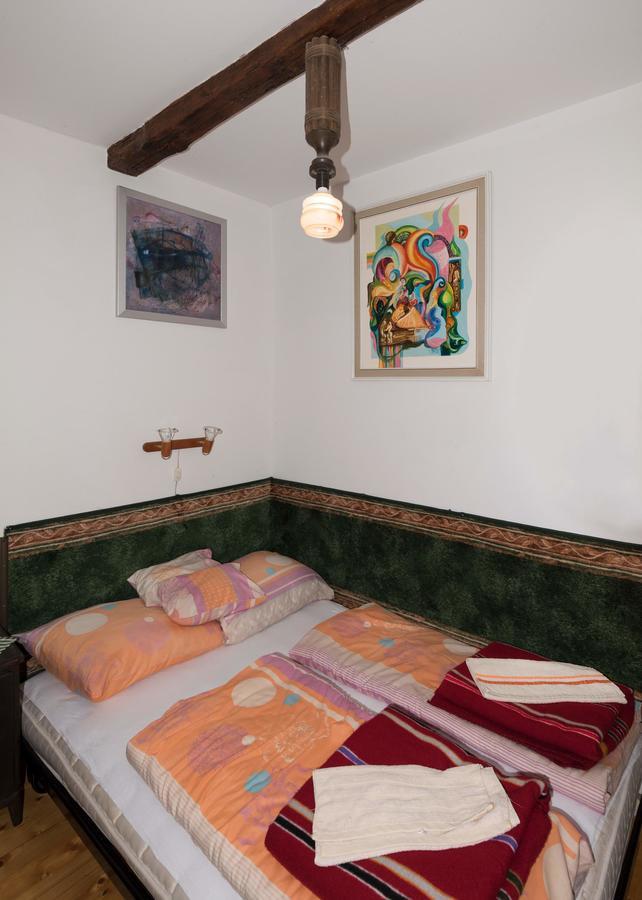 타칼 Pataky Borporta B&B 외부 사진