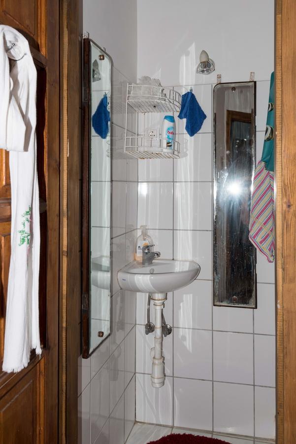 타칼 Pataky Borporta B&B 외부 사진