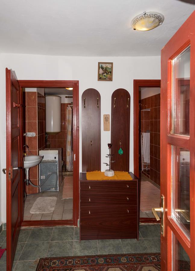 타칼 Pataky Borporta B&B 외부 사진