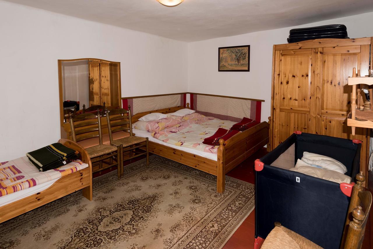 타칼 Pataky Borporta B&B 외부 사진