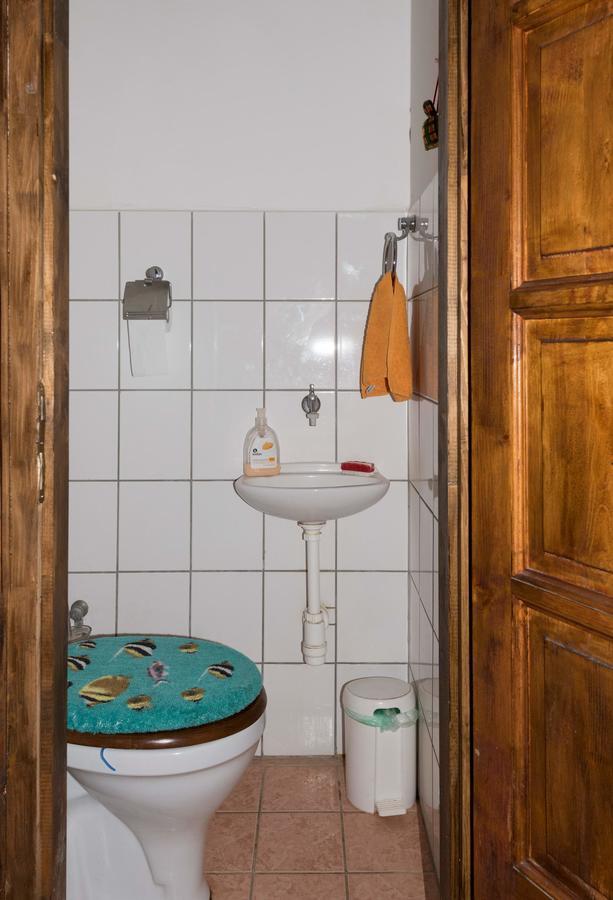 타칼 Pataky Borporta B&B 외부 사진